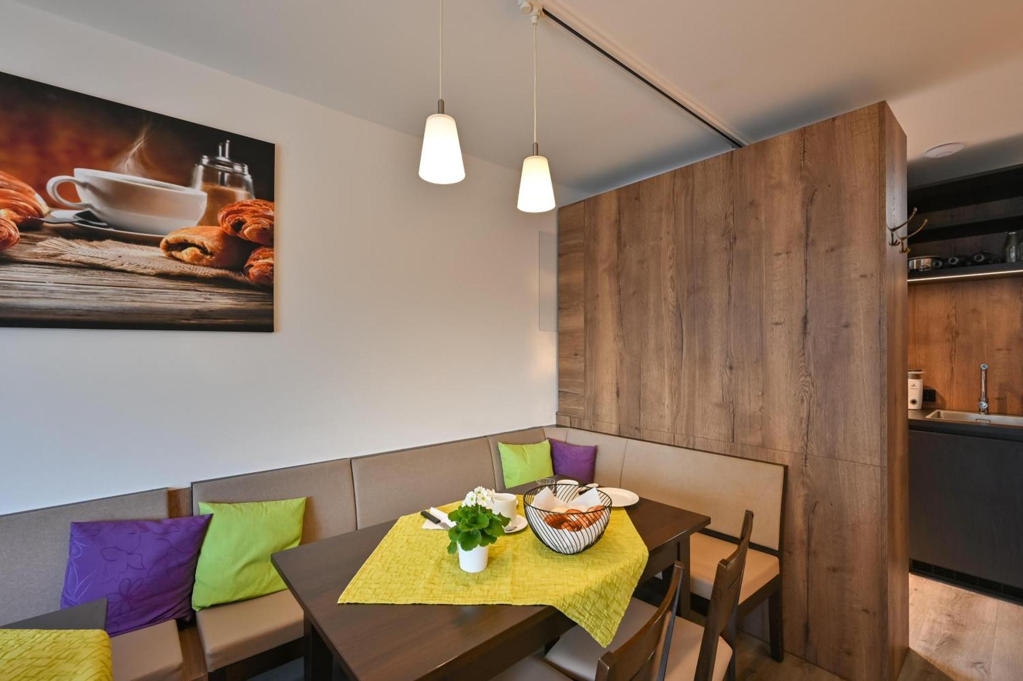 Hotel Gaestehaus Stock Zimmer Kaffeesaeckle Фридрихсхафен Экстерьер фото